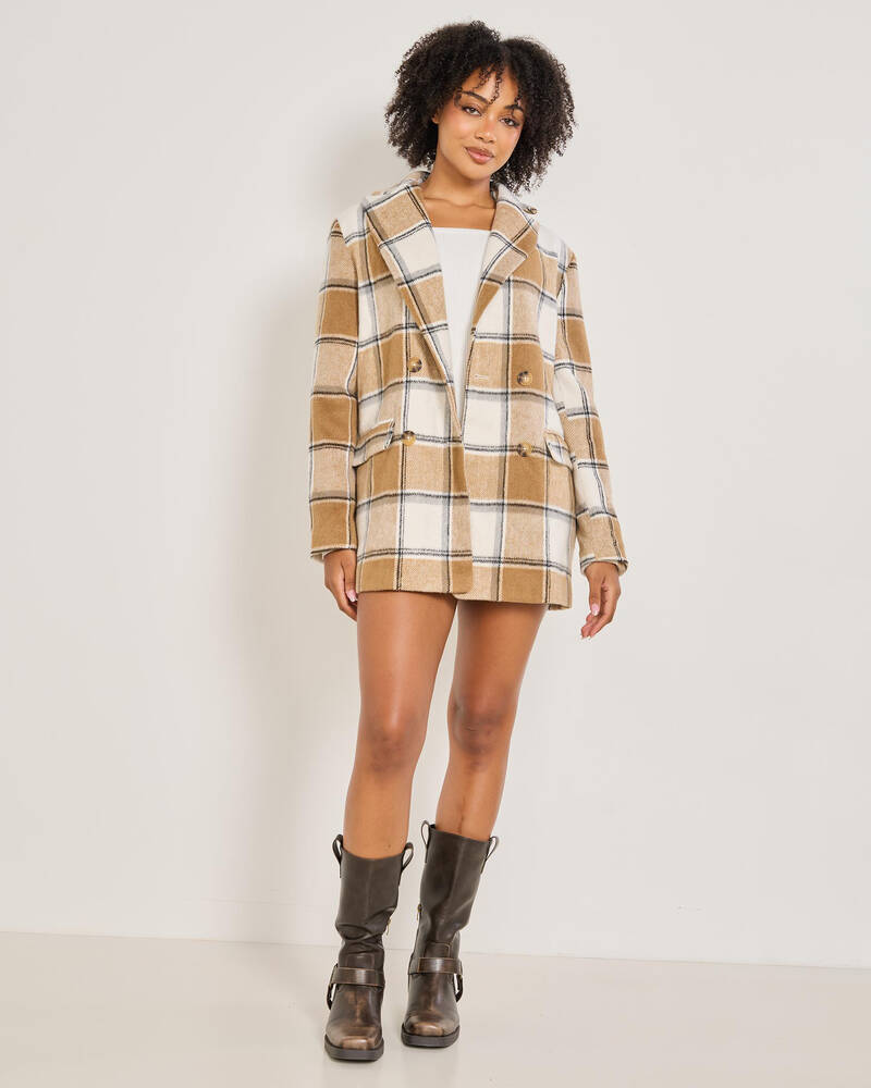 Ava And Ever Paolo Coat for Womens