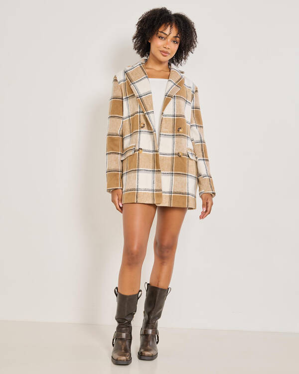 Ava And Ever Paolo Coat for Womens