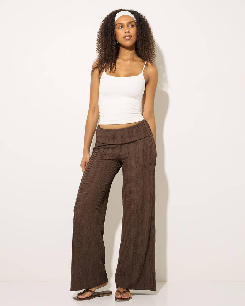 Ava And Ever Maldives Pants for Womens