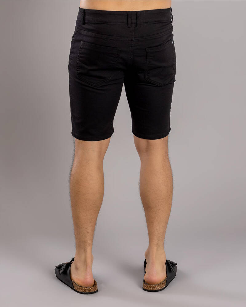Skylark Depend Walk Shorts for Mens