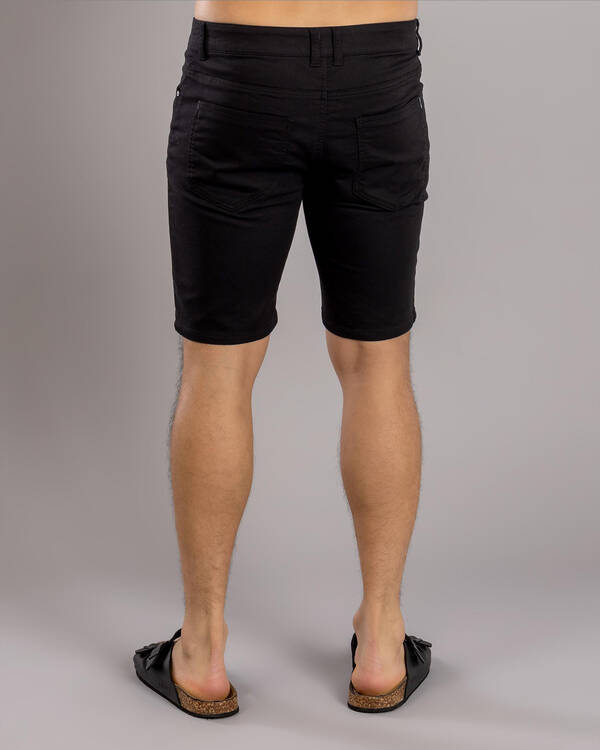 Skylark Depend Walk Shorts for Mens