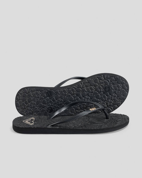 Roxy Antilles II Thongs for Womens
