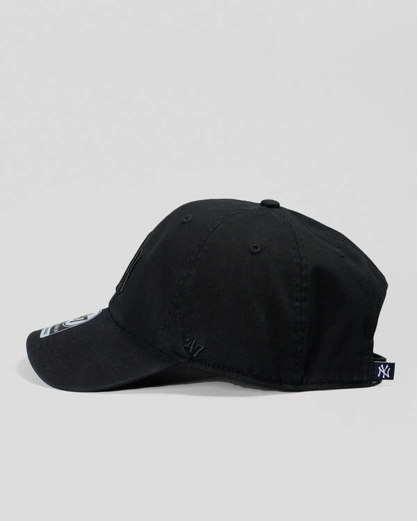 Forty Seven Clean Up Yankees Cap for Mens