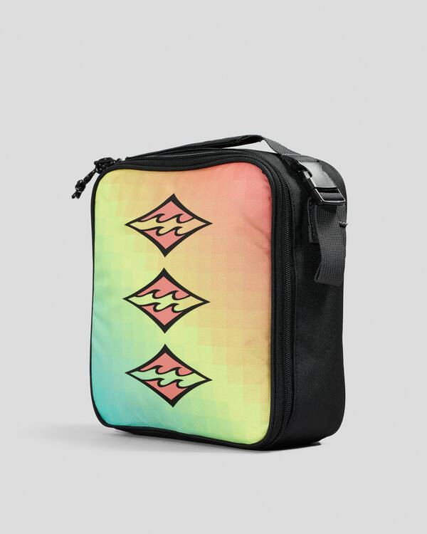 Billabong All Day Lunch Box for Mens