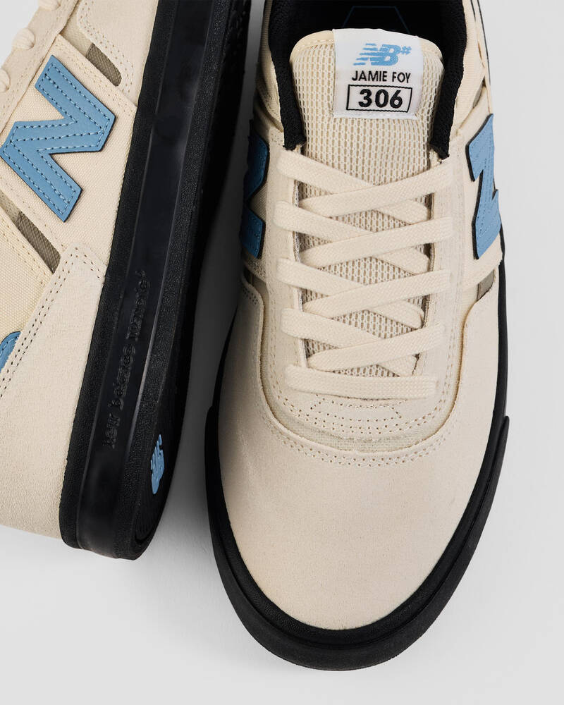 New Balance 306 Jamie Foy Shoes for Mens