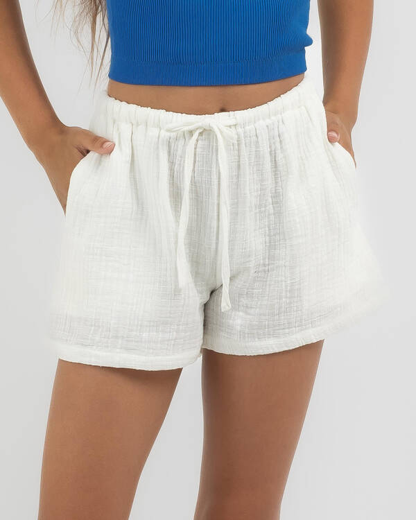 Mooloola Girls' Lennox Shorts for Womens