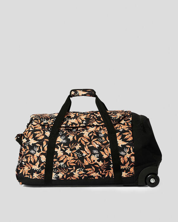 Rip Curl Jupiter Large Wheeled Travel Bag for Womens