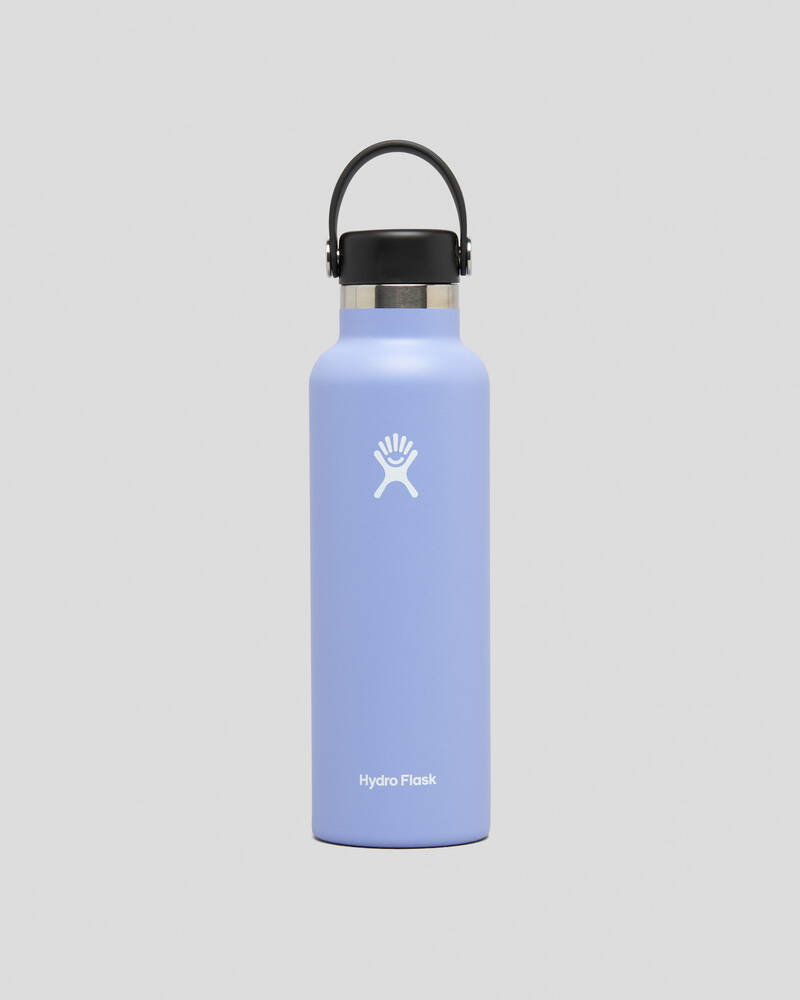 Hydro Flask 21oz Standard Mouth Drink Bottle for Unisex