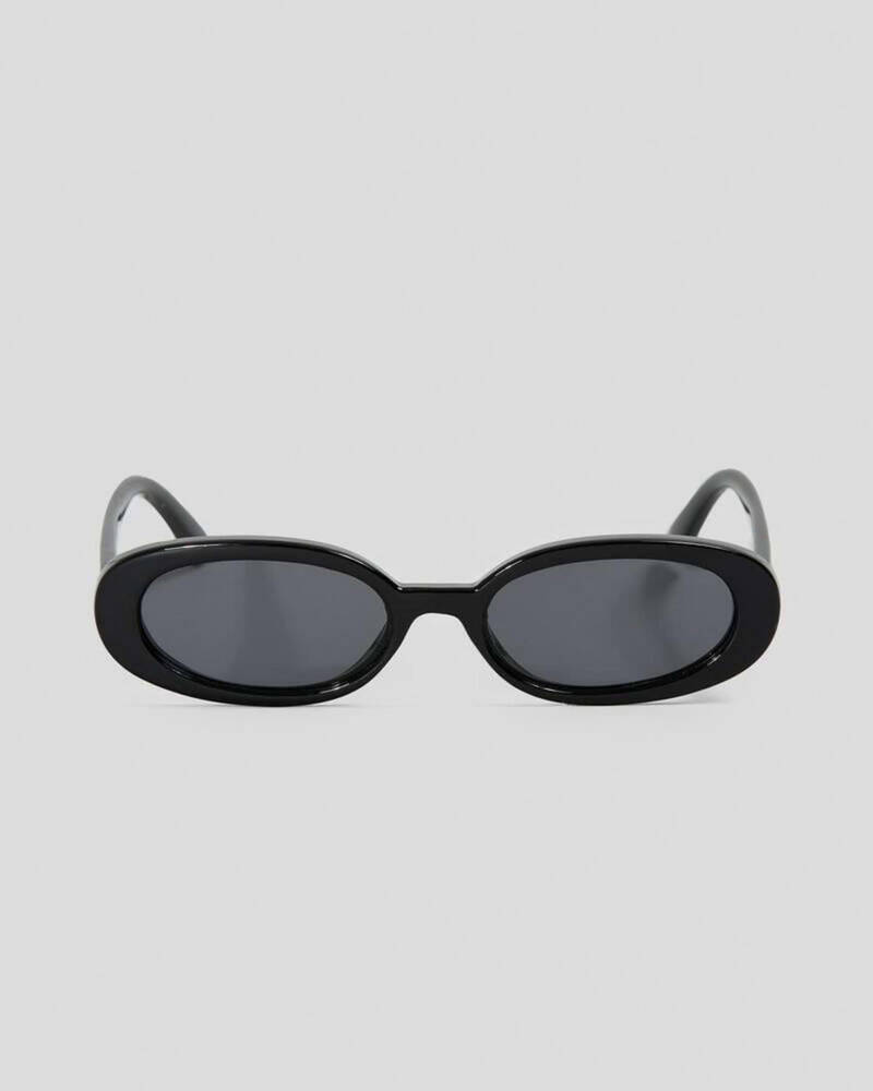 Indie Eyewear Megan Sunglasses for Womens
