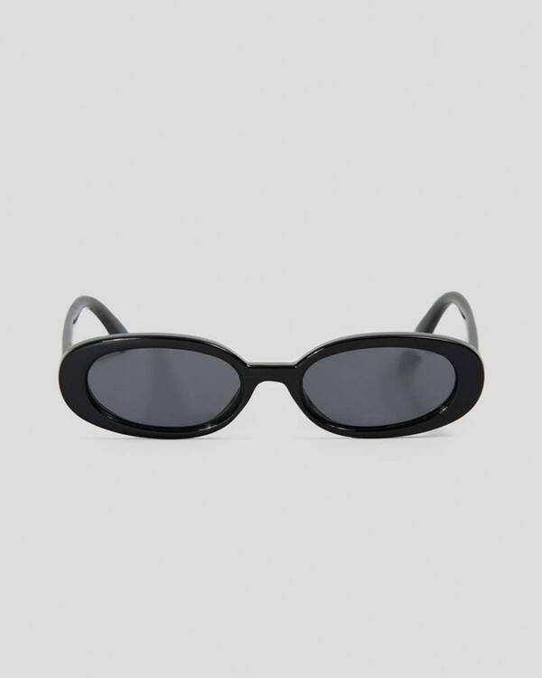 Indie Eyewear Megan Sunglasses for Womens