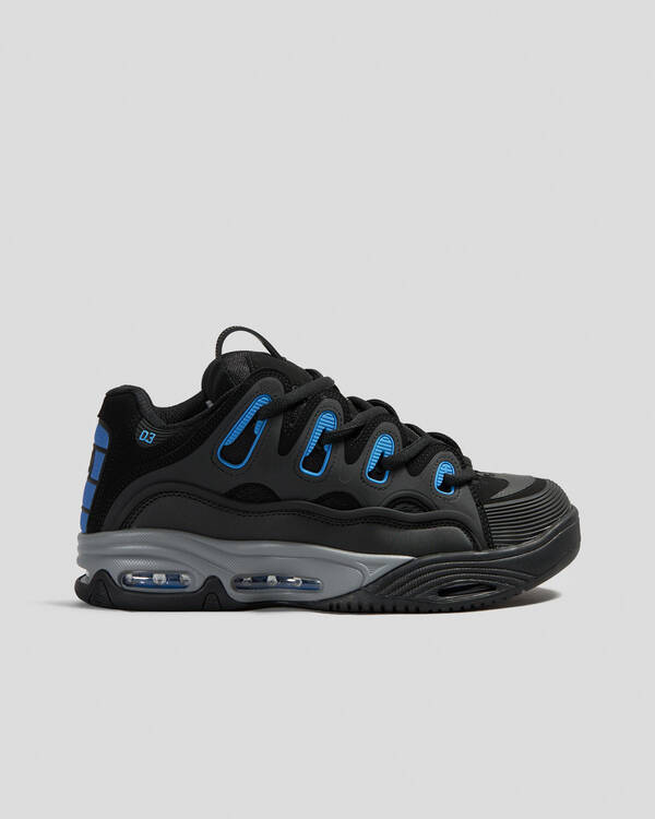 Osiris D3 2001 Shoes for Mens