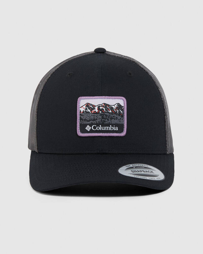 Columbia Trucker Cap for Mens