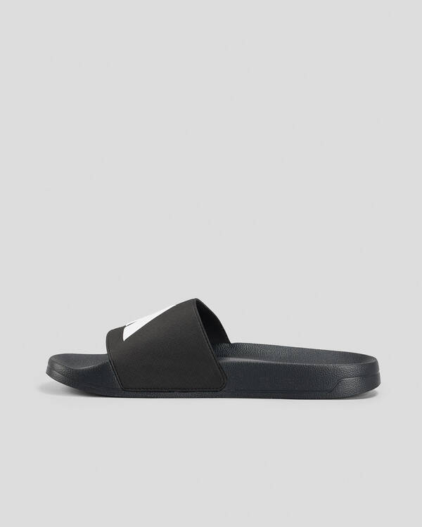 adidas Adilette Shower Slides for Mens