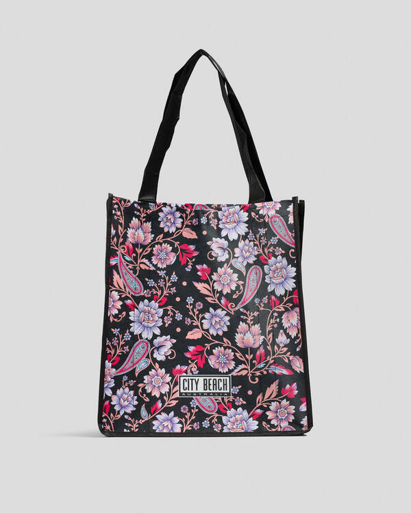 Get It Now Sherri Eco Bag for Womens