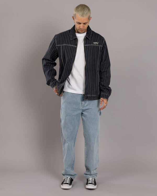 Rip Curl Archive Jacket for Mens