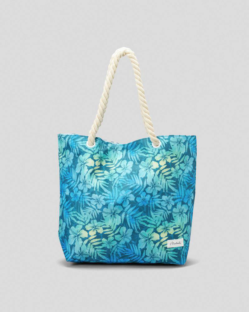 Mooloola Tala Beach Bag for Womens