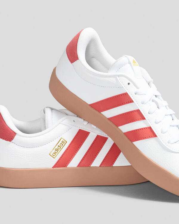 adidas Womens VL Court 3.0 Shoes for Womens