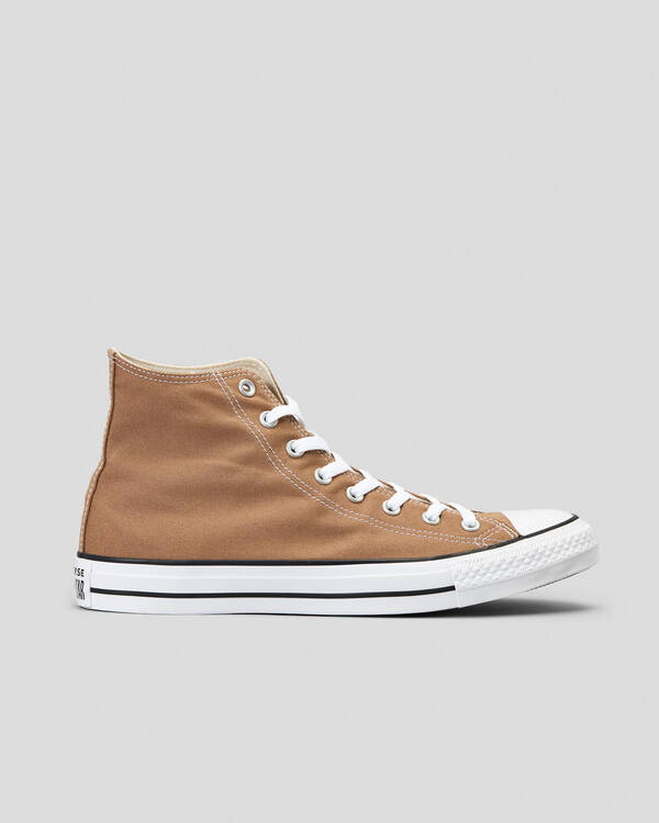 Converse Chuck Taylor All Star Hi-Top Shoes for Mens