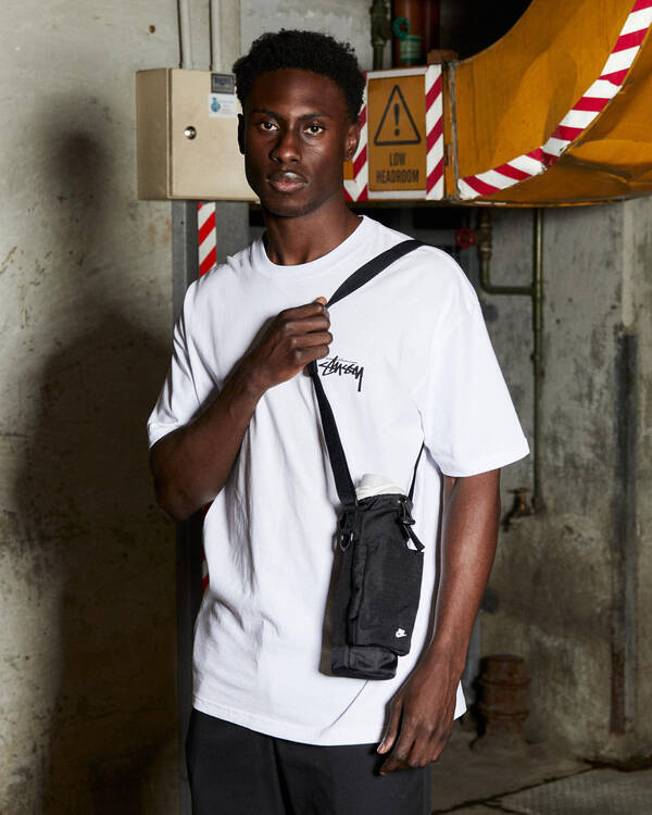 Nike Hydration Carrier Bag for Mens