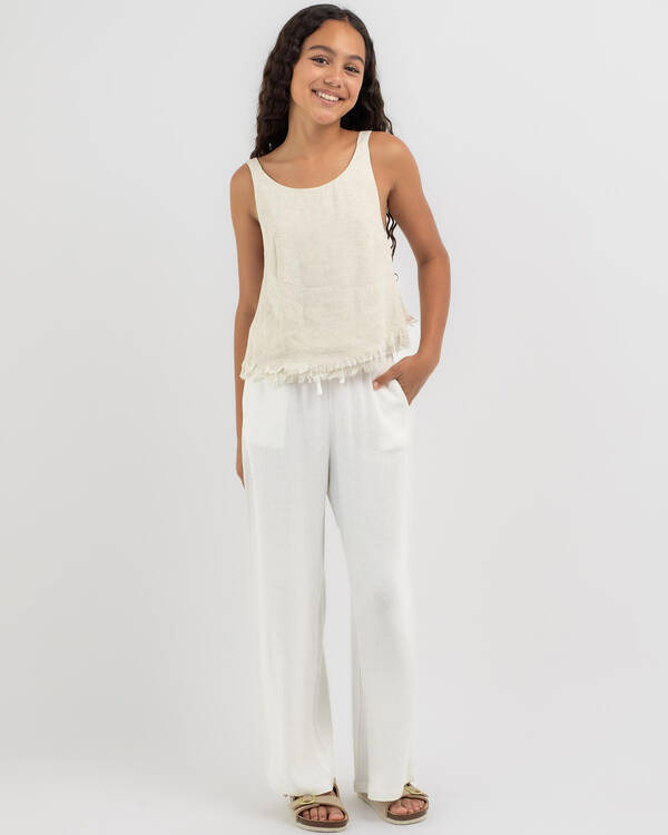 Mooloola Girls' Laguna Beach Pants for Womens