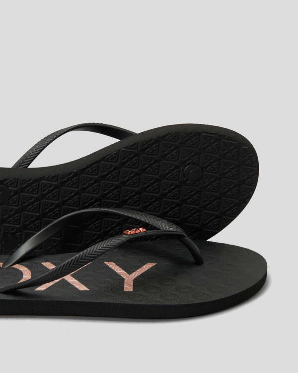 Roxy Viva Le Thongs for Womens