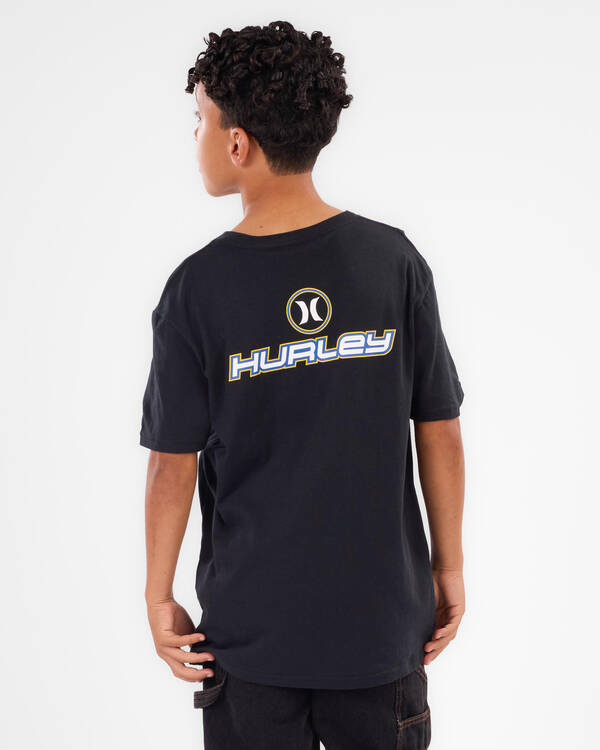 Boys' Yeilds T-Shirt