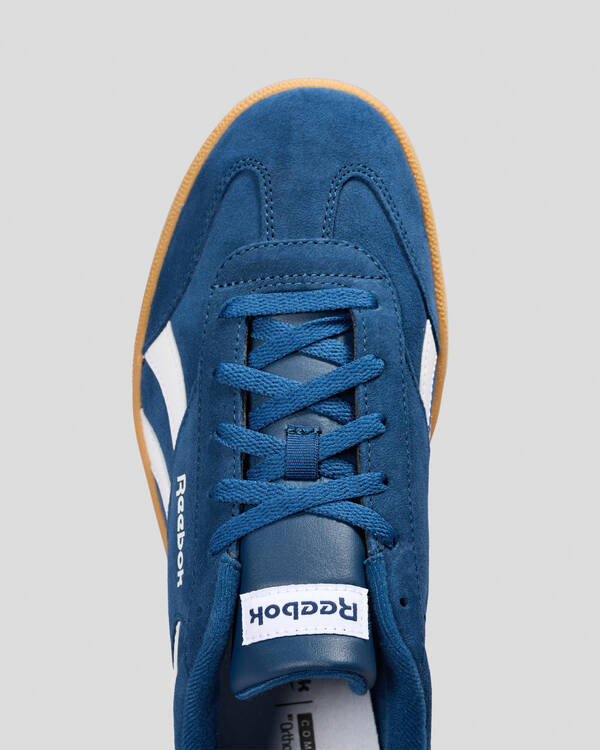 Reebok Smash Edge Shoes for Mens