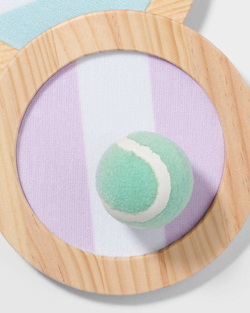 Get It Now Rio Sun Catch Ball Set for Unisex