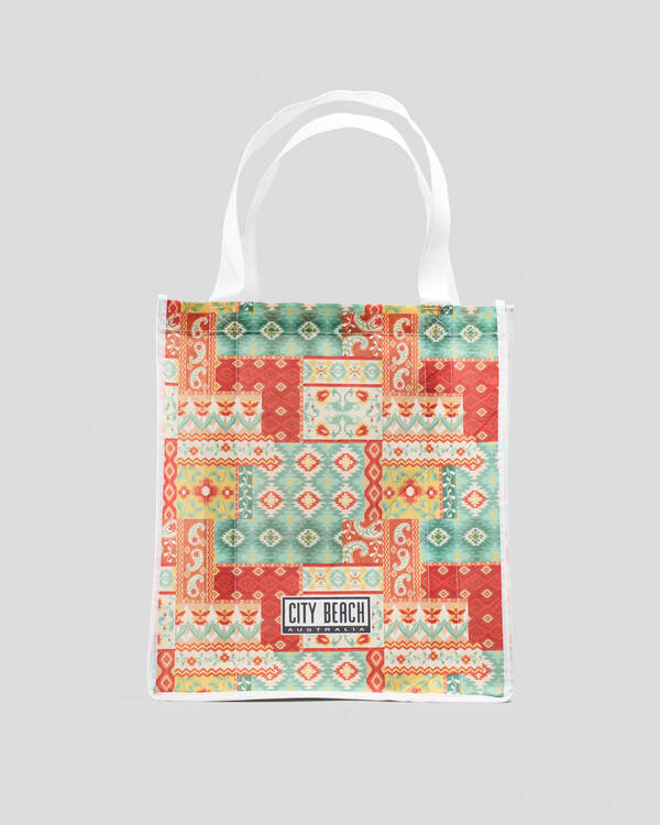 City Beach VEDA ECO BAG for Womens