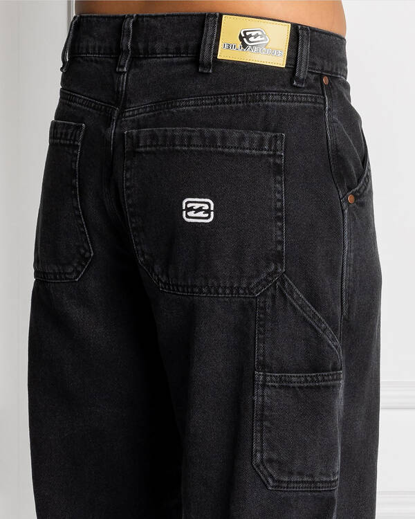 Billabong Chrome Jeans for Mens