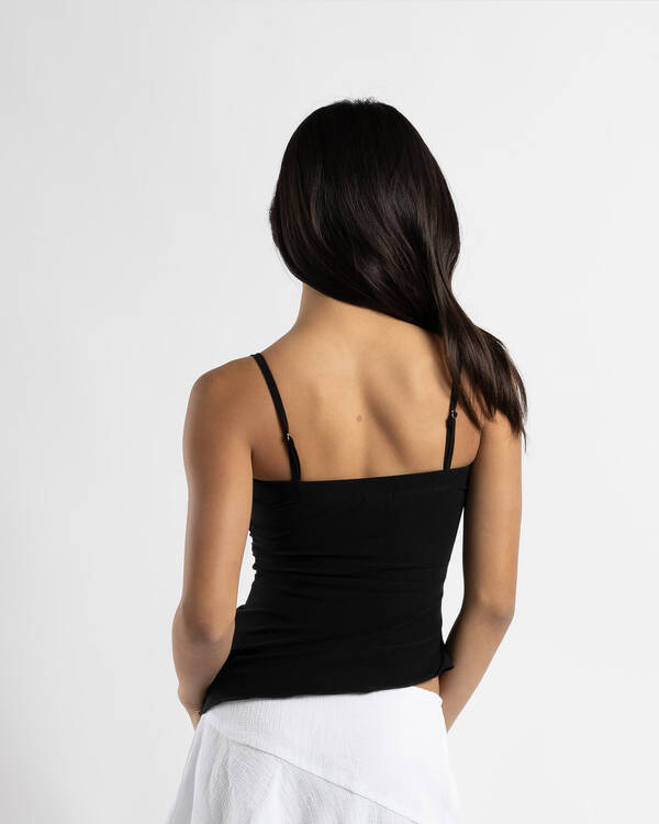 Ava And Ever Girls' Elena Tube Top for Womens