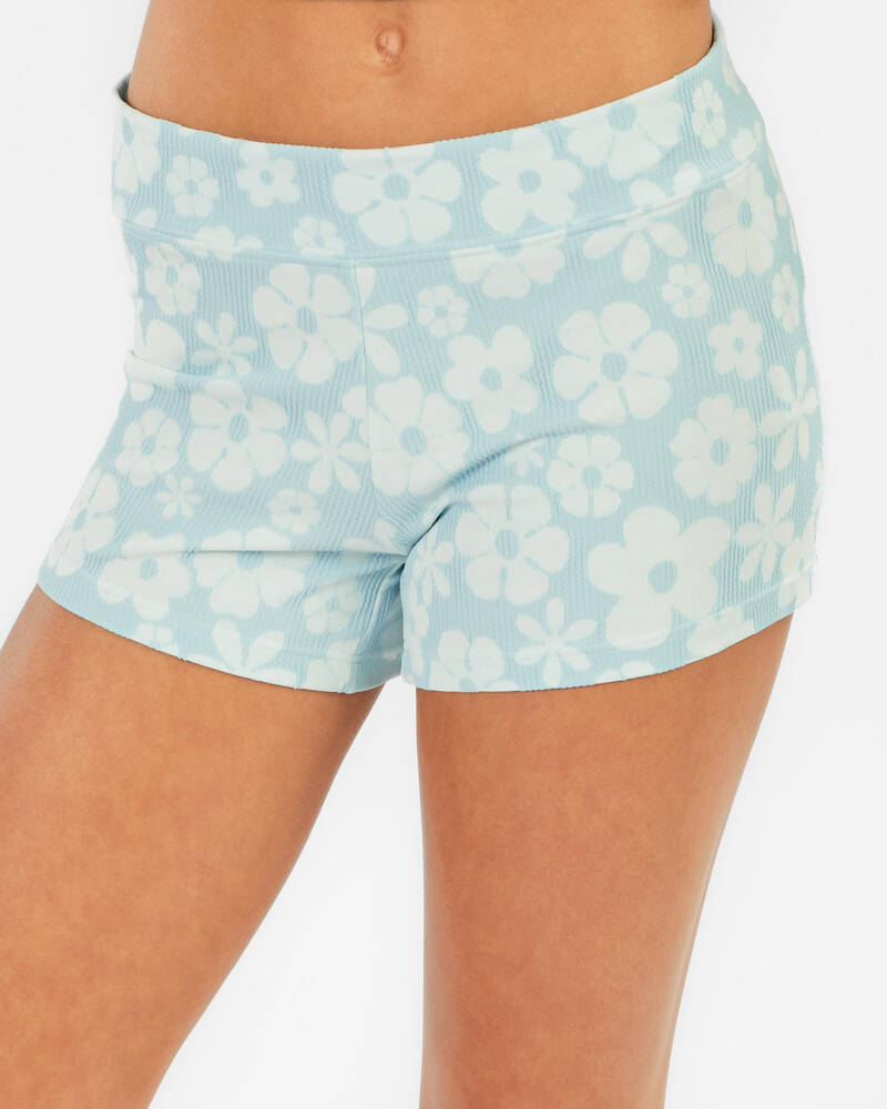 Mooloola Girls' Sand Dune Shorts for Womens