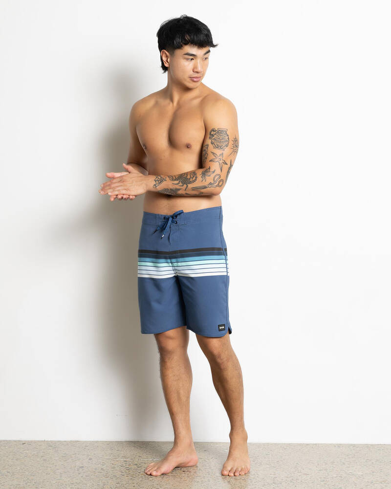 Rip Curl Mirage Surf Revival 19" Board Shorts for Mens