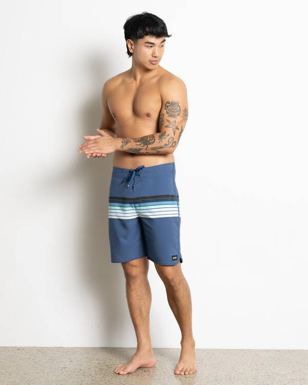 Rip Curl Mirage Surf Revival 19" Board Shorts for Mens