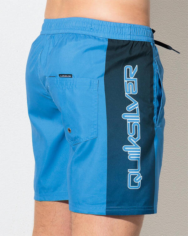 Quiksilver Everyday Holmes Volley 17NB Board Shorts for Mens