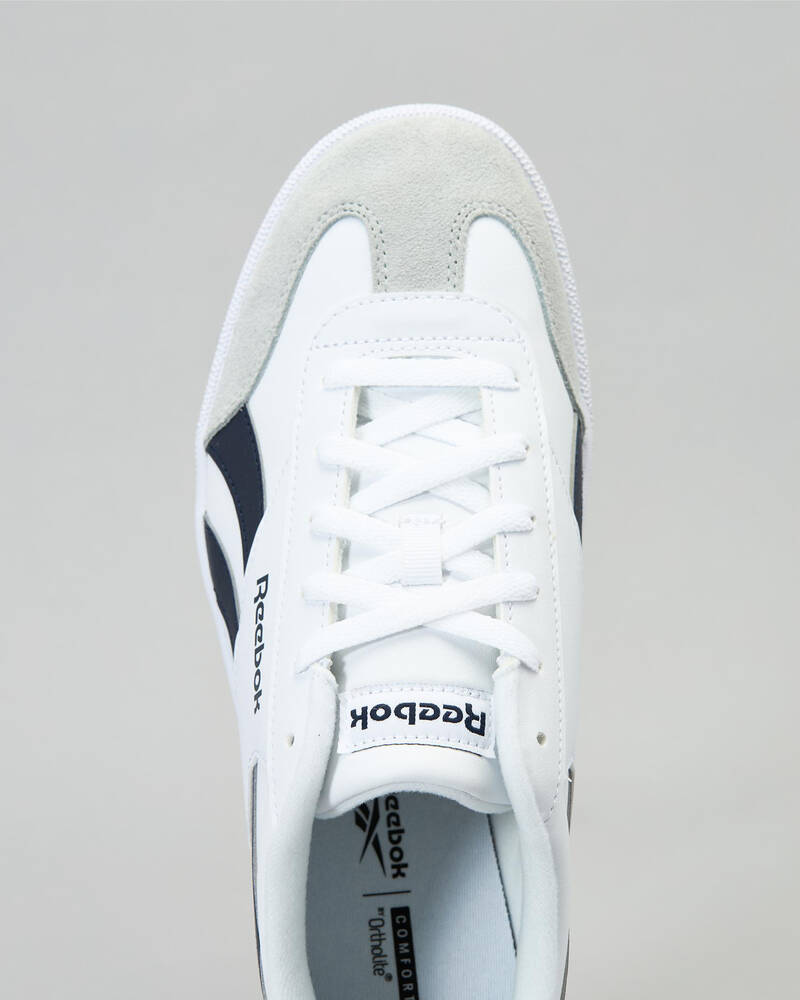 Reebok Smash Edge Shoes for Mens