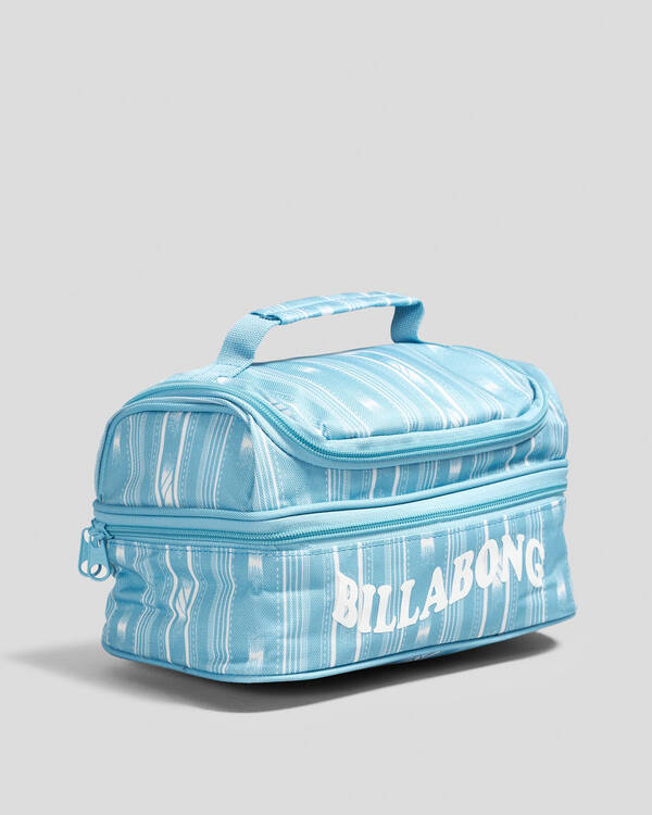 Billabong Gone West Lunch Box for Womens
