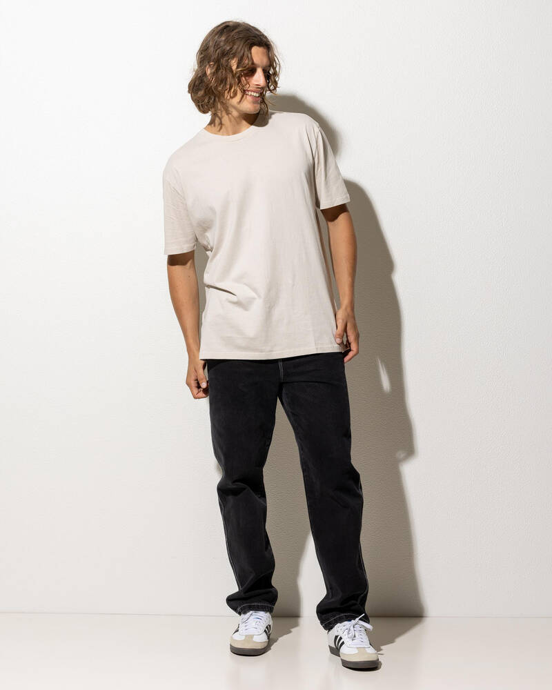 Lucid Essential 2.0 T-Shirt for Mens