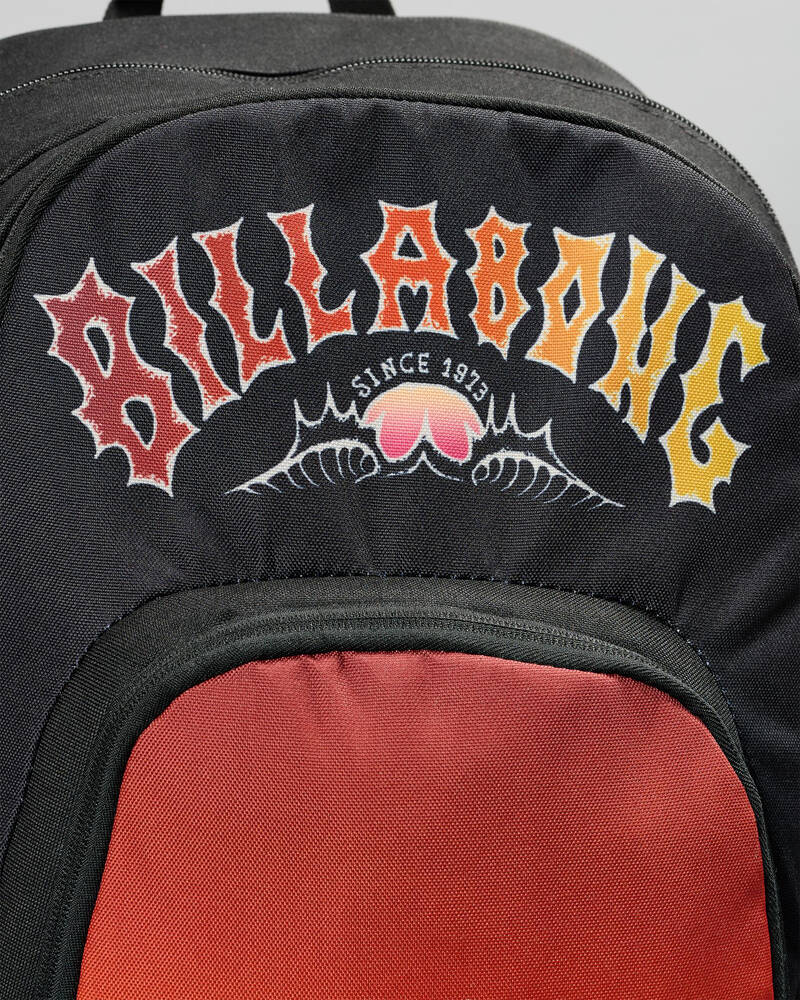 Billabong Command Backpack for Mens