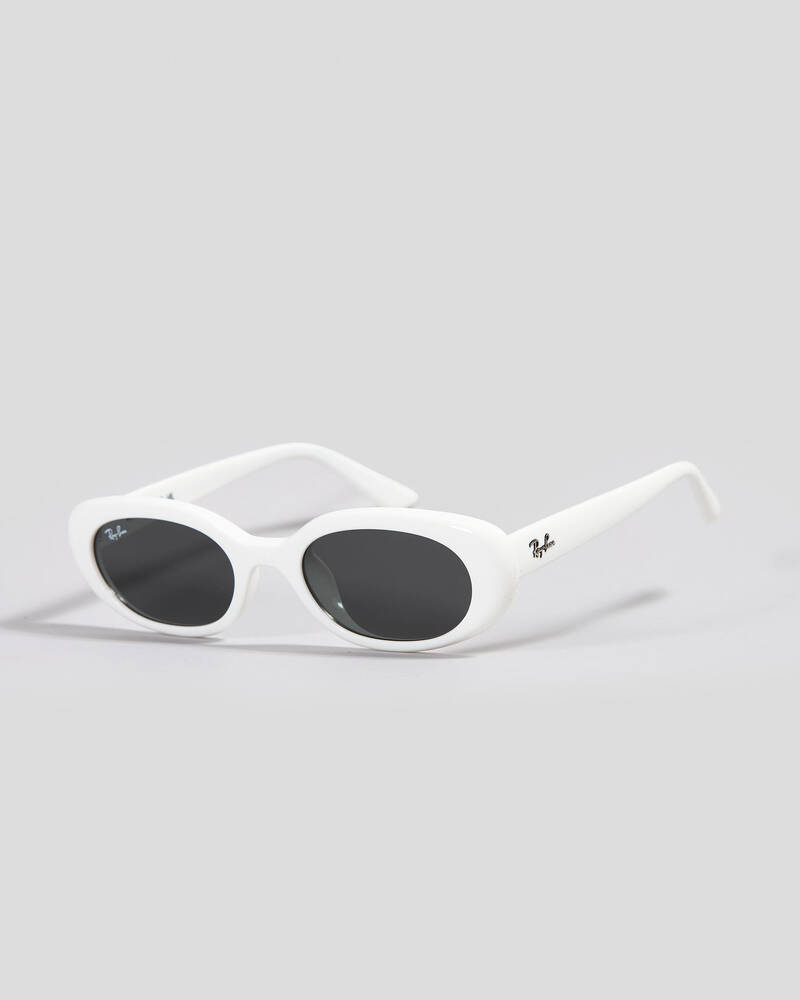 Ray-Ban RB4441D Bio-Bases Sunglasses for Mens