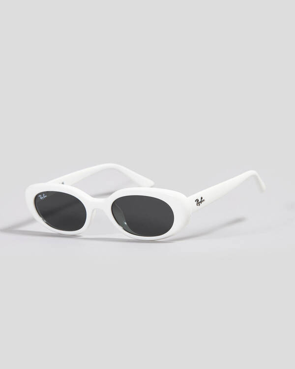 Ray-Ban RB4441D Bio-Bases Sunglasses for Mens