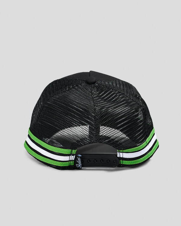 Skylark Toddlers' Flip Side Snapback Cap for Mens