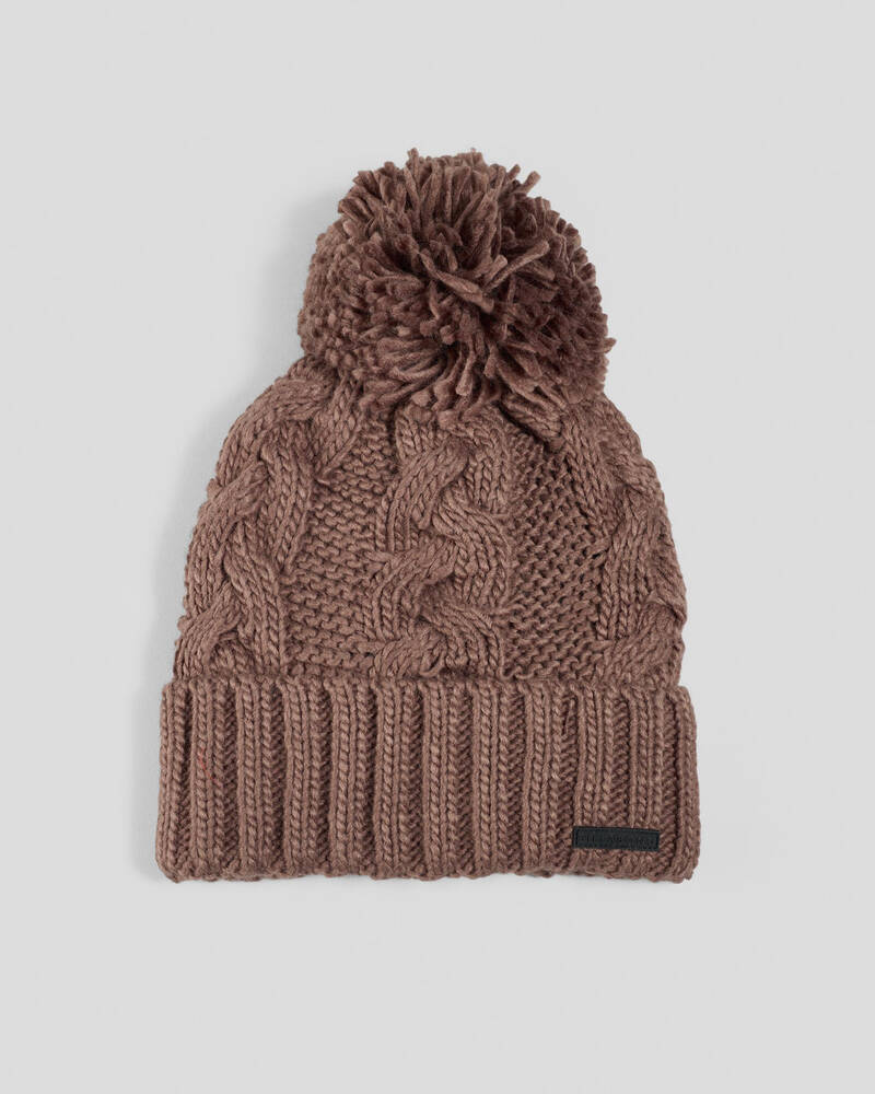 Billabong Cozy Up Beanie for Womens
