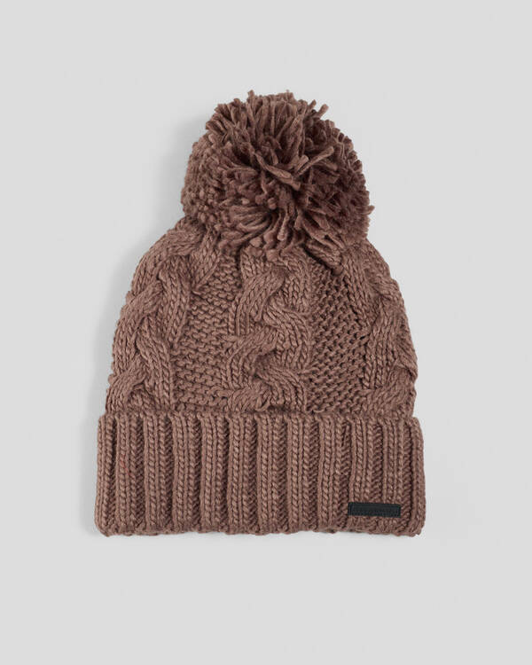 Billabong Cozy Up Beanie for Womens