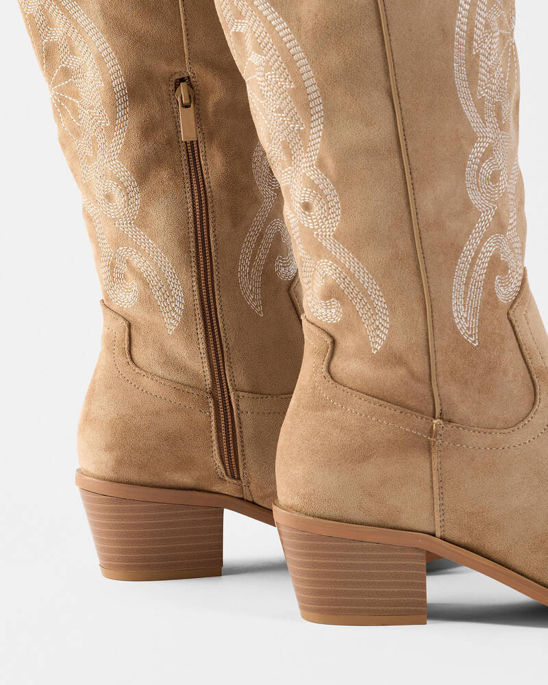 Ava And Ever Sadie Boots for Womens