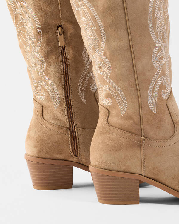 Ava And Ever Sadie Boots for Womens