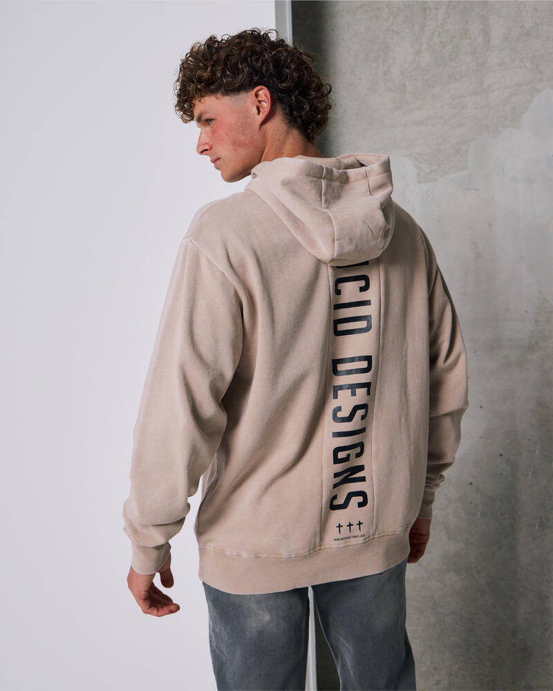 Lucid Influxed Hoodie for Mens
