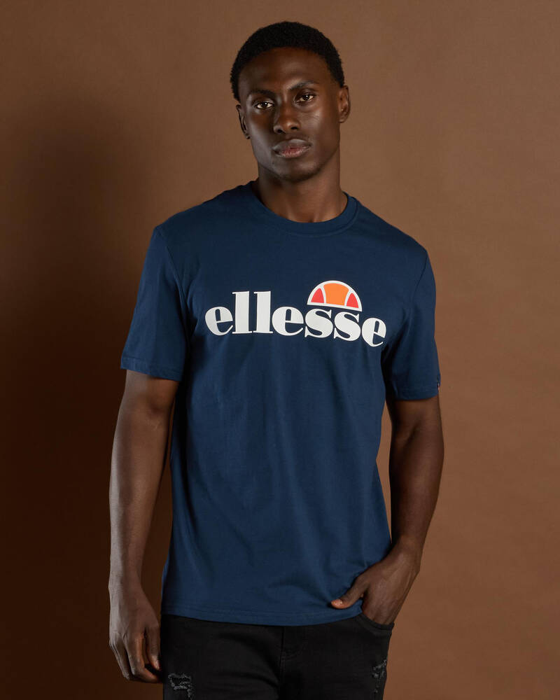 Ellesse Prado T-Shirt for Mens