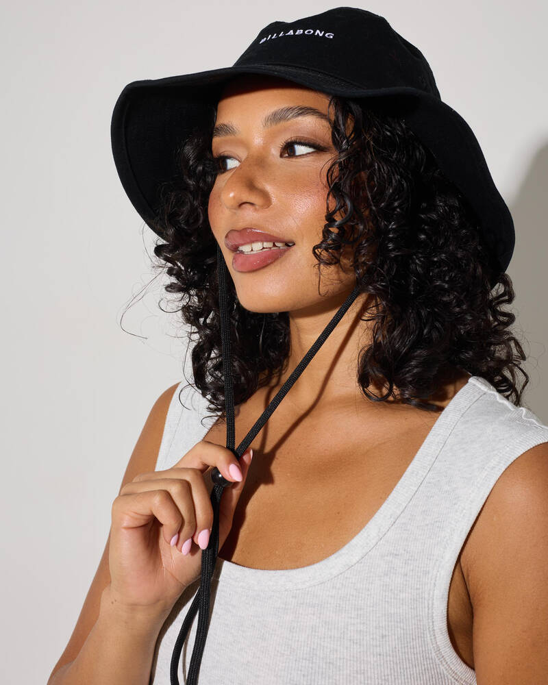 Billabong Society Hat for Womens