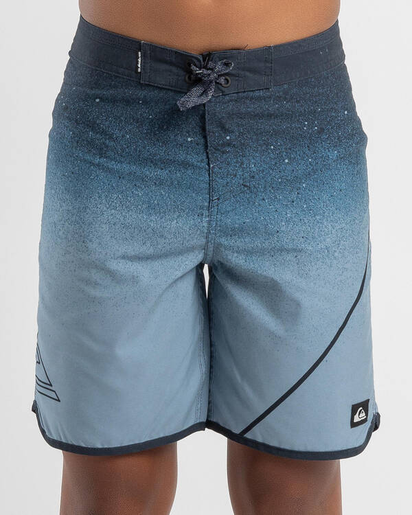 Quiksilver Boys' Everyday New Wave Board Shorts for Mens